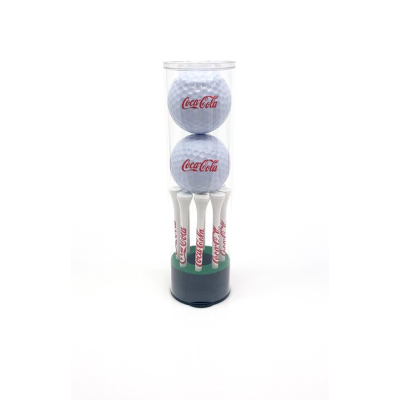 Picture of TEE ESSENTIAL GOLF TUBE