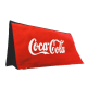 Picture of GOLF TEE MARKER & ADVERTISING BANNER 50 x 25 CM