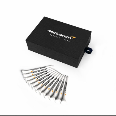 Picture of GOLF TEE MATCHBOX