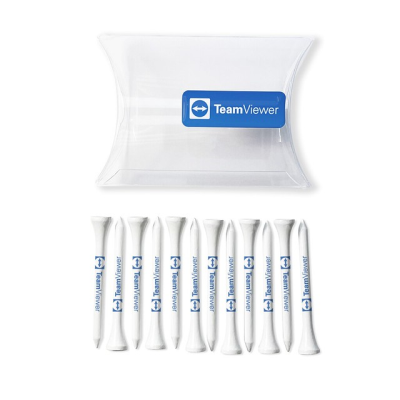 Picture of GOLF TEE PILLOW PACK