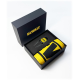 Picture of TOWEL AND QUATRO MINI PRESENTATION BOX
