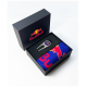 Picture of TOWEL AND REVO GOLF MINI PRESENTATION BOX