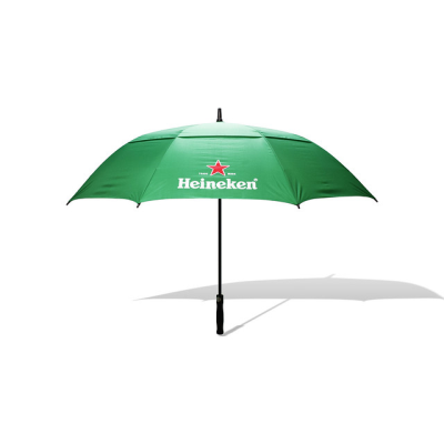 Picture of STRATUS DOUBLE CANOPY GOLF UMBRELLA.