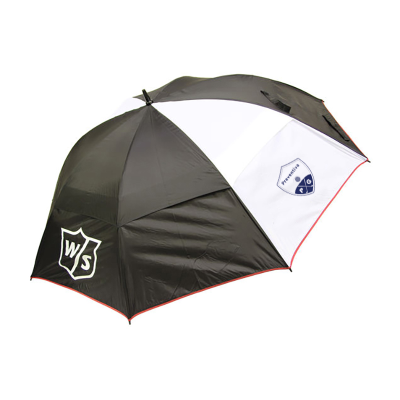 Picture of WILSON STAFF GOLF DOUBLE CANOPY UMBRELLA