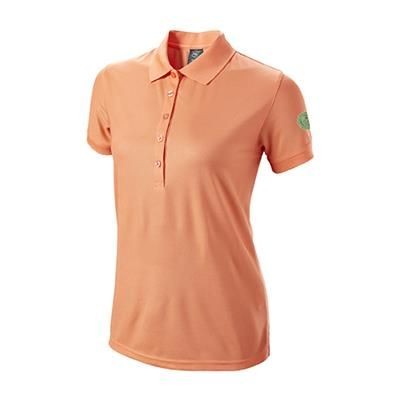 Picture of WILSON STAFF LADIES AUTHENTIC GOLF POLO