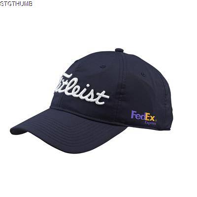 Picture of TITLEIST TOUR GOLF CAP with Your Logo to 1 Side
