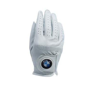 Picture of PEARL CABRETTA LEATHER GOLF GLOVES