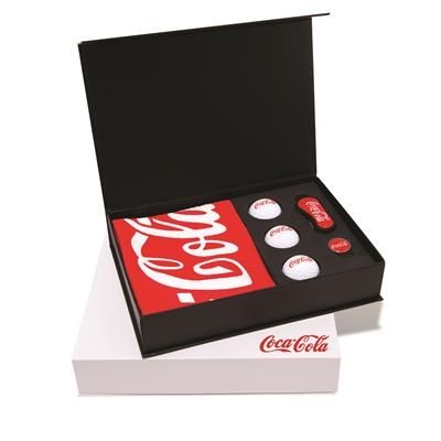 Picture of LUXURY FLIX DS GOLF PRESENTATION GIFT BOX