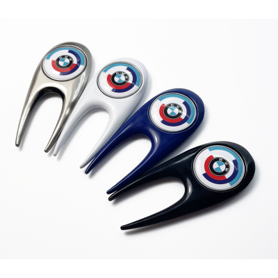 Picture of CONTEMPORARY GOLF DIVOT REPAIR TOOL with Removable Ball Marker