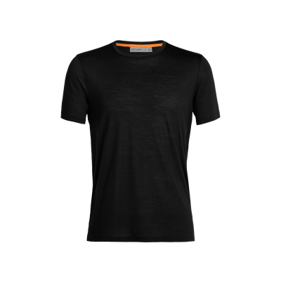 Picture of ICEBREAKER MENS SPHERE II SS TEE