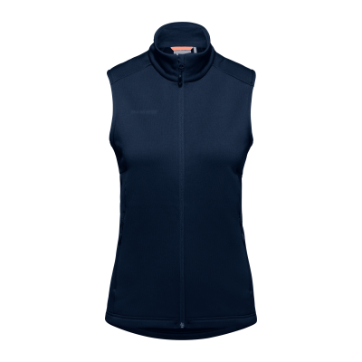 Picture of MAMMUT WOMEN'S CORPORATE SO HOODED HOODY JACKET