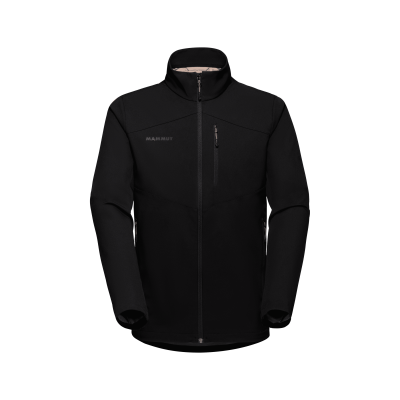 Picture of MAMMUT MENS CORPORATE SO JACKET