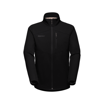 Picture of MAMMUT MENS CORPORATE SO JACKET