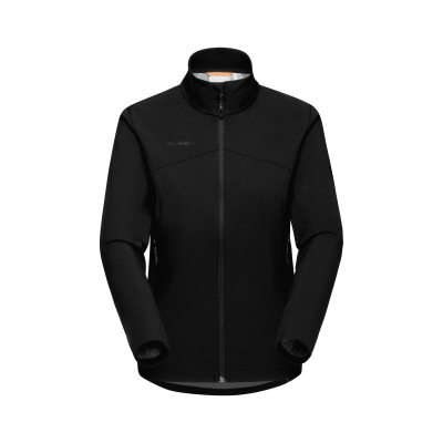 Picture of MAMMUT WOMENS CORPORATE SO JACKET