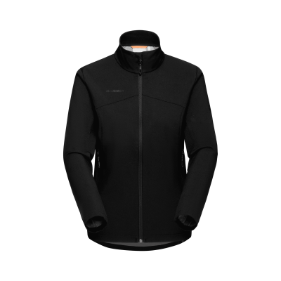 Picture of MAMMUT LADIES CORPORATE SO JACKET.