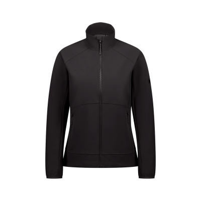 Picture of MAMMUT WOMEN'S CORPORATE SO JACKET