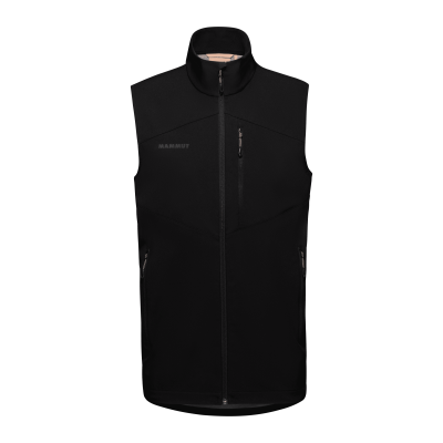 Picture of MAMMUT CORPORATE SO VEST (M)