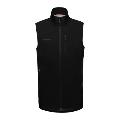 Picture of MAMMUT MENS CORPORATE SO VEST.