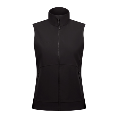 Picture of MAMMUT WOMEN'S CORPORATE SO VEST