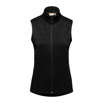 Picture of CORPORATE ML VEST (WOMENS) in Black