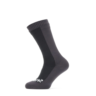 Picture of WATERPROOF COLD WEATHER MID LENGTH SOCKS (U)