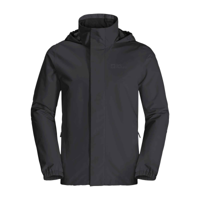 Picture of JACK WOLFSKIN MENS STORMY POINT 2L JKT