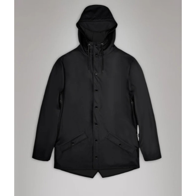 Picture of RAINS JACKET.