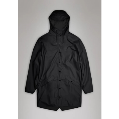 Picture of RAINS LONG JACKET W3.