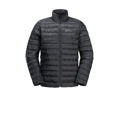 Picture of JACK WOLFSKIN PILVI DOWN JACKET (M).