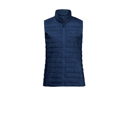 Picture of JACK WOLFSKIN PILVI VEST (W).