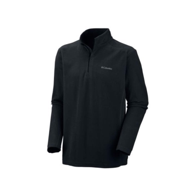 Picture of COLUMBIA MENS KLAMATH RANGE II HALF ZIP.