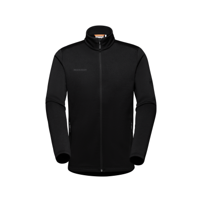Picture of CORPORATE ML JACKET (MENS) in Black