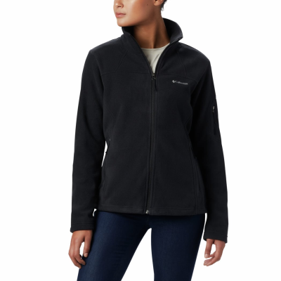 Picture of COLUMBIA LADIES FAST TREK II JACKET.