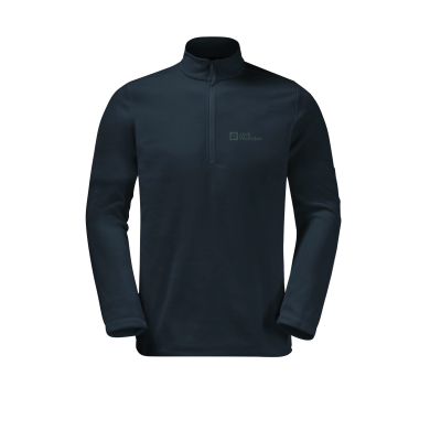 Picture of JACK WOLFSKIN MENS TAUNUS HZ FLEECE