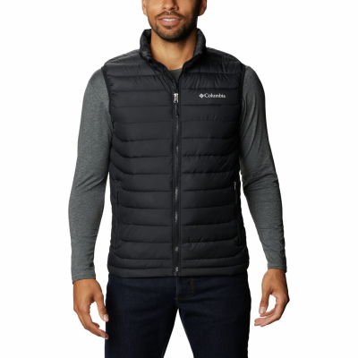 Picture of COLUMBIA POWDER LITE VEST