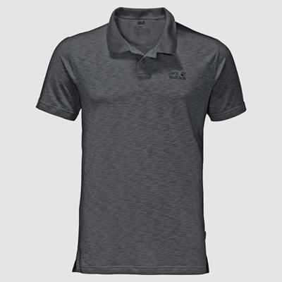 Picture of JACK WOLFSKIN TRAVEL POLO