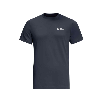 Picture of JACK WOLFSKIN MENS ESSENTIAL T