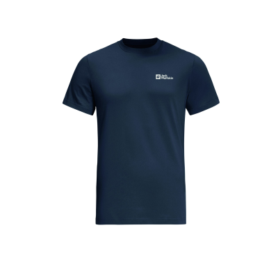 Picture of JACK WOLFSKIN MENS ESSENTIAL T