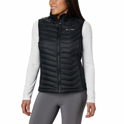 Picture of COLUMBIA POWDER PASS VEST
