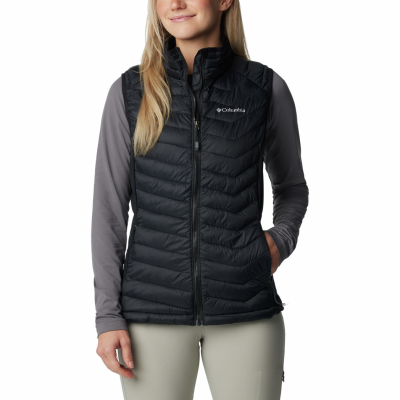 Picture of COLUMBIA POWDER PASS VEST