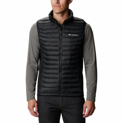 Picture of COLUMBIA POWDER PASS VEST