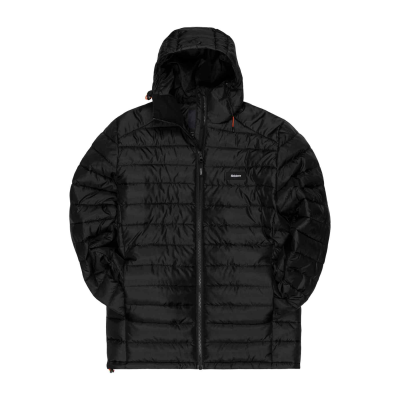 Picture of FINISTERRE MENS NIMBUS HOODED HOODY JACKET.