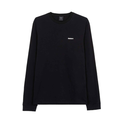 Picture of FINISTERRE MENS HARLYN LOGO LS TEE