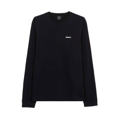 Picture of FINISTERRE MENS HARLYN LOGO LS TEE.