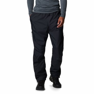 Picture of COLUMBIA MENS POURING ADVENTURE II PANT.