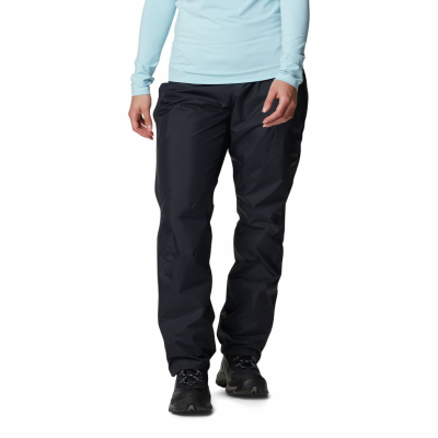 Picture of COLUMBIA LADIES POURING ADVENTURE II PANT.