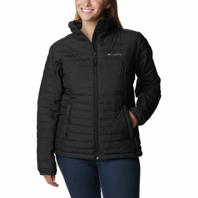 Picture of COLUMBIA LADIES SILVER FALLS FULL ZIP JACKET.