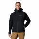 Picture of COLUMBIA MENS CASCADE RIDGE III SOFTSHELL