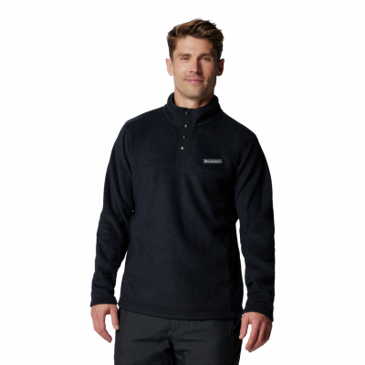 Picture of COLUMBIA MENS STEENS MOUNTAIN™ HALF SNAP II FLEECE