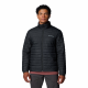 Picture of COLUMBIA MENS SILVER FALLS II JACKET